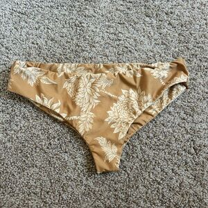 Novella Royale Bikini Bottoms Size Medium